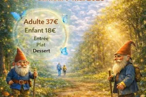 Marche gourmande