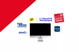 Je crée mon "Identité Numérique"