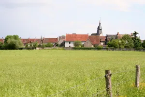 Balade à la découverte de Claude Monet