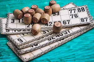 Loto du club Les Hirondelles