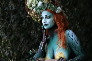Festival les Imaginales