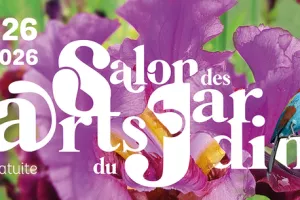 Salon des Arts du Jardin - 14e Edition