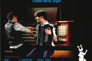Concert - Barocco Nuevo