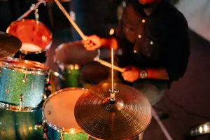 Jazz In Bar