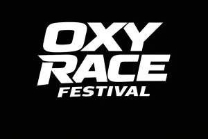 Oxy Race Festival