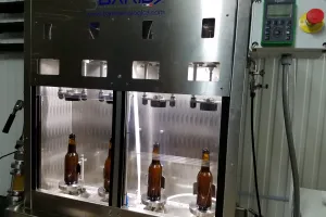 Atelier de brassage de bière Kanaha Beer