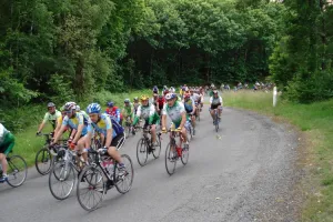 Fête du vélo - Mai à vélo