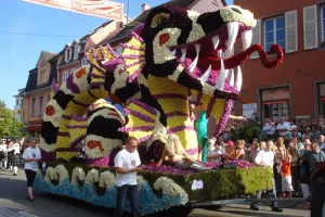 Corso Fleuri