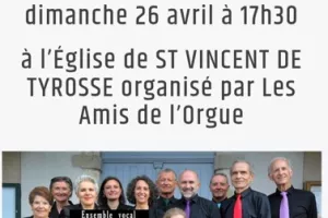 Concert de Gospel In Landes et Joia de Cantar