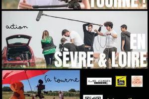 ÇA TOURNE EN SEVRE & LOIRE !