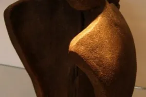 Exposition - De terre et d'eau