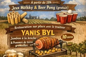 La Guinguette des Vignals