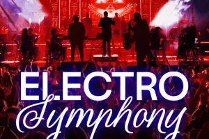 Electro Symphony Vol. 2