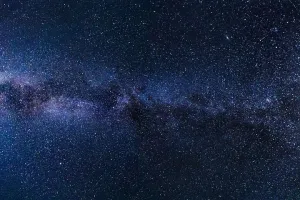 Nuit des étoiles à Chenaud
