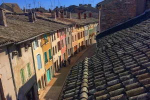 Visite guidée Tournus Grand Format