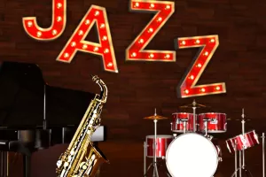 Conférence n°131 : Chanteuses de Jazz du 20ème siècle injustement peu médiatisées