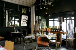 Soirée Jazz à l'Endroit - Marie Navarro