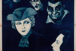 Ciné-concert MAUPRAT adapté du roman de George Sand