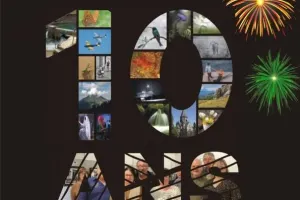 Les 10 ans de l'Atelier photo du FEP Batilly