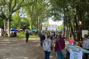 FÊTE DE L'ENVIRONNEMENT