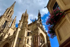 Fête de l’orgue : Tribune ouverte