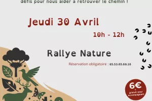 Rallye Nature