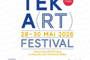 Festival Tek A (rt) - Rencontre - Cinéma et sciences - La conquête spatiale au Cinéma le Plaza