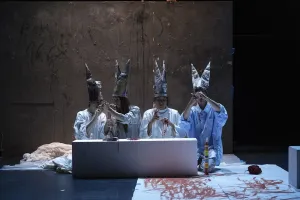 Aux suivantes !