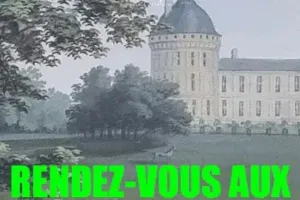 Rendez-vous aux Jardins