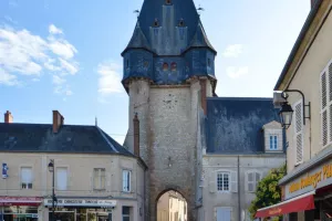 Journées Européennes du Patrimoine à Dun-sur-Auron
