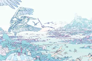 Atelier "Nos lits brûlent" | TURFU Festival