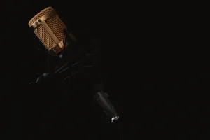 Concert vocal