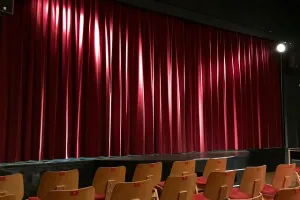 Spectacle "Transmission"