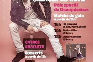HBCHM s'enflamme !