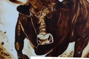 Exposition Art et café : Gérard Romero