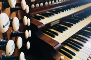 Jours de l'Orgue