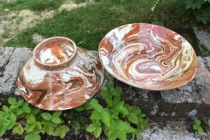 Les faïences de Milloux