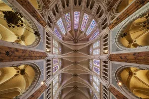 Nuit des cathédrales 2026