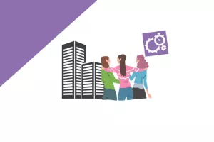 Entreprendre au féminin