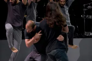 D'après une histoire vraie