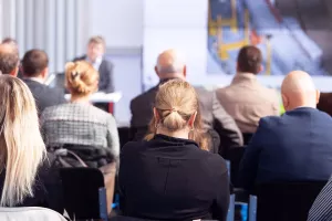 Conférence sur la Grèce