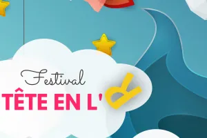 Festival Tête en l’R à Aiffres