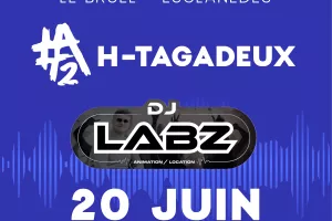 FÊTE DE LA MUSIQUE