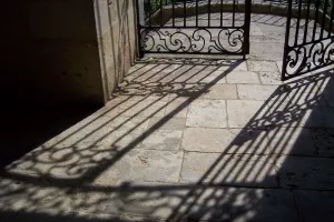Journées européennes du patrimoine - visite du quartier juif de La Réole au Moyen Âge