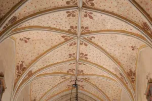 Eglise d'Auvers