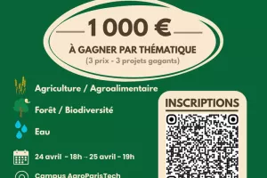 Hackathon #YouthforBioeconomy 2026