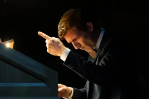 FestiOrgues : Récital d'orgue