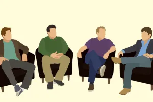 Pères et re-pères