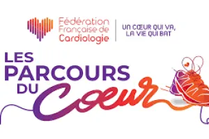 Parcours du coeur à Bouillancourt-en-Séry