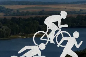 La Grande Traversée de l'Argonne : Triathlon du Lac de Bairon